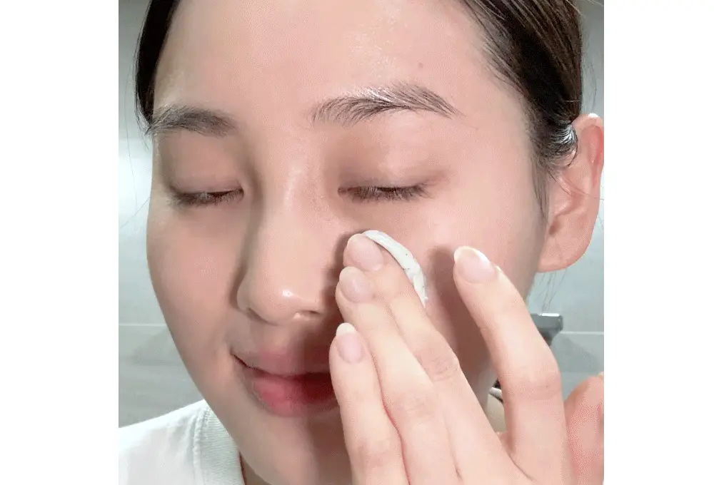 [3분모공손절] 비플레인 녹두 모공 클레이팩 80ml (12mlx2매 증정) 상세페이지 40